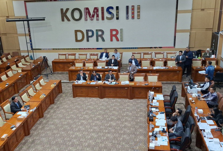 Rapat Pleno Pemilihan Capim dan Dewas KPK Digelar Hari Ini, Siapa yang Terpilih?