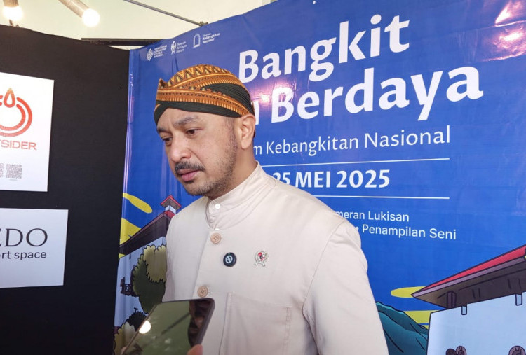 Giring Minta Museum Perbanyak Kegiatan Iklusif Gratis untuk Masyarakat