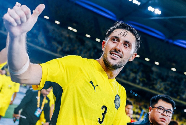 3 Media Spanyol Terkemuka Heboh! Soroti Hukuman FIFA Bagi Facundo Garces Gegara Skandal Naturalisasi Malaysia