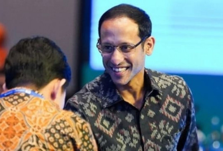Senin Depan, Kejagung Bakal Periksa Nadiem Makarim