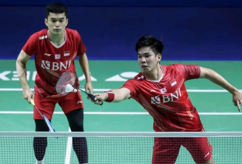 12 Wakil Indonesia Mundur dari Chinese Taipei Open 2022