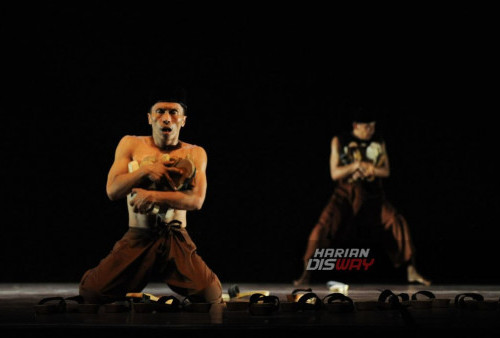 Sawung Dance Festival 2023