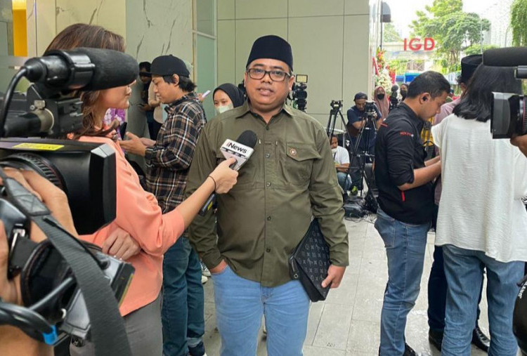 Tepis Informasi Keliru Soal PSN PIK 2, Muannas Alaidid Sebut ada Upaya Adu Domba Jokowi dan Aguan