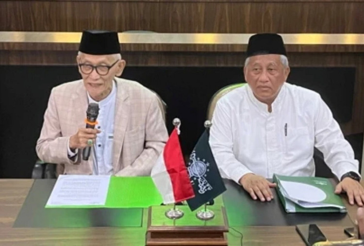 Rais Aam PBNU Tegaskan Pemberhentian Gus Yahya Sudah Final, Muktamar Luar Biasa Segera Digelar