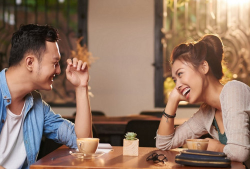 Survei Buktikan Banyak User Sudah Punya Pasangan, Ini Tip Aman Gunakan Dating App