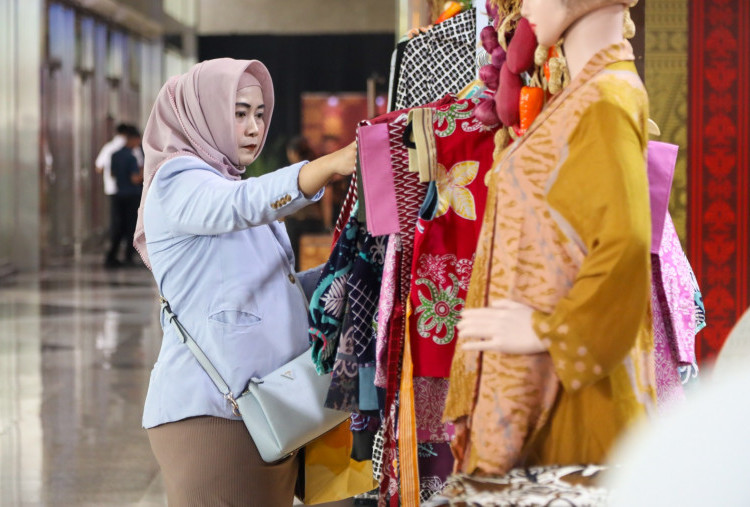 Pupuk Indonesia Perluas Pasar UMKM Binaan Melalui Kriyanusa 2026
