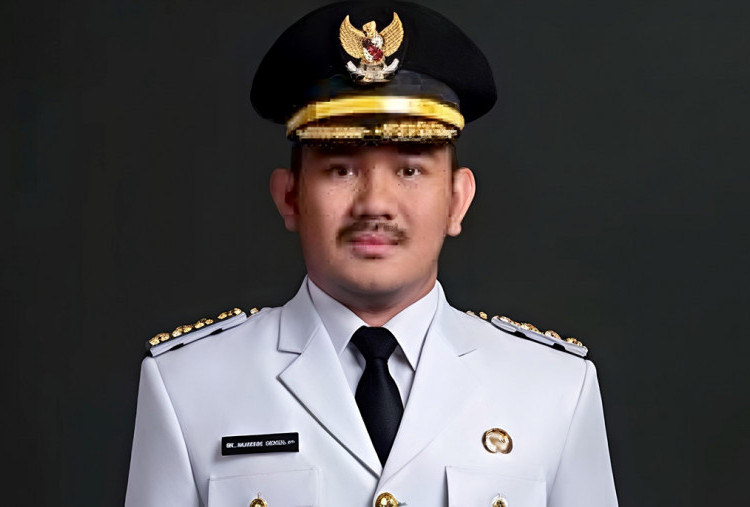 KPK OTT di Bekasi, Bupati Ade Kuswara Kunang Ditangkap