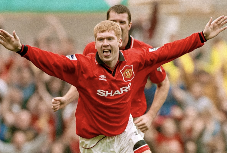 Paul Scholes Murka! Transfer Dikritik, Manchester United Masih Jauh dari Gelar Premier League