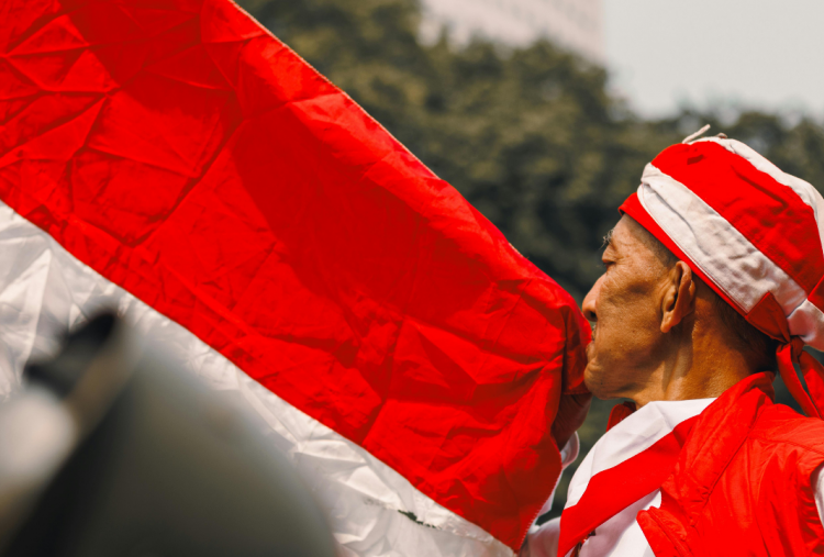 30 Ucapan Hari Kebangkitan Nasional 2026 Singkat Cocok untuk Caption WA, IG, hingga Facebook