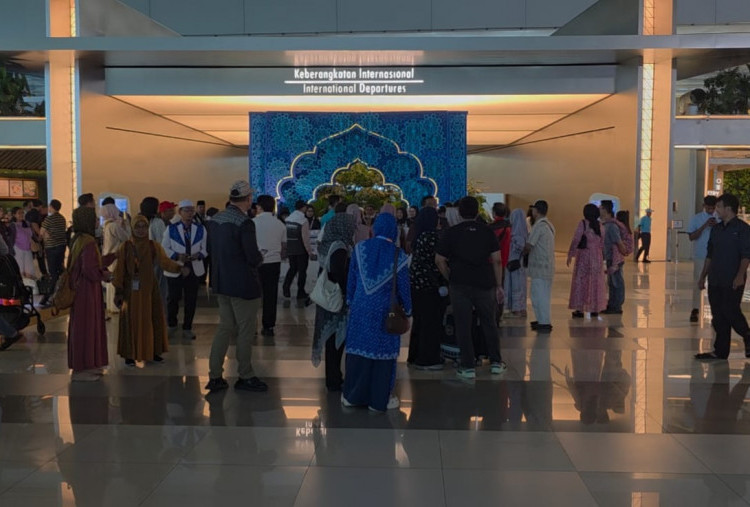 Hendak Naik Haji Ilegal, 51 WNI Dicegah di Bandara Soekarno-Hatta!