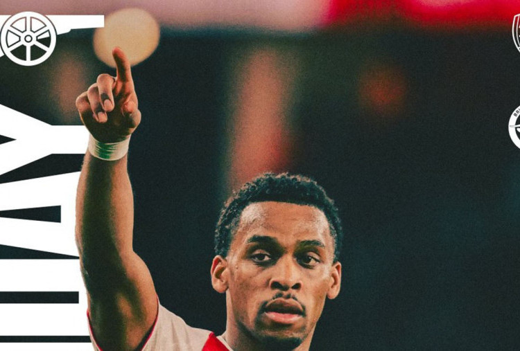 Prediksi Arsenal vs Brighton: Head-to-Head, Formasi, dan Susunan Pemain