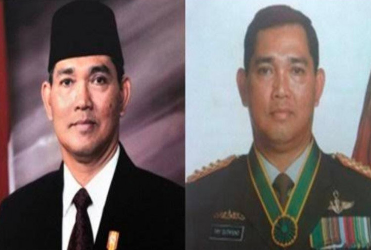 6 Kata-kata Bijak Try Sutrisno Tentang Kehidupan yang Menyentuh Hati