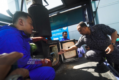 BNNP Jatim Musnahkan Satu Kilo Sabu