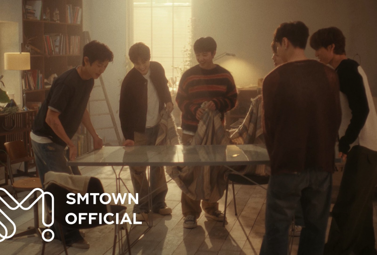 Lirik dan Terjemahan I’m Home Milik Exo, Hangat Pulang dan Rindu yang Menenangkan