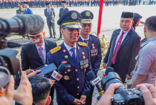 Heru Budi Ingin Transportasi Publik di Jakarta Terintegrasi dengan Wilayah Aglomerasi