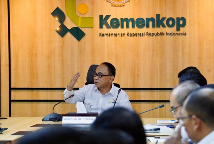Masuk Tahap Finalisasi, Kemenkop Ungkap Persiapan Pembentukan Kopdes Merah Putih