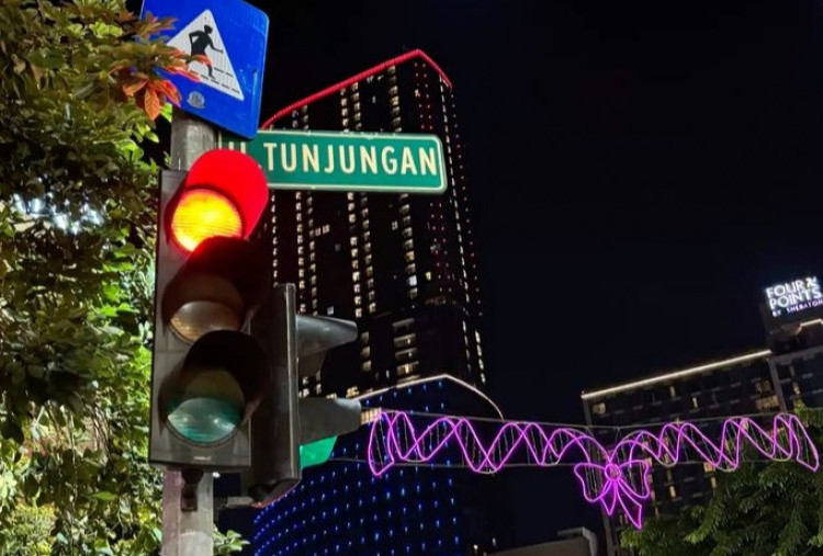 5 Destinasi Nocturism Surabaya yang Wajib Masuk Bucket List