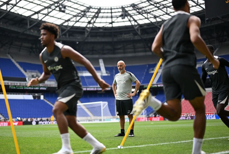 Chelsea Pede Bisa Kalahkan PSG, Levi Colwill: Kami Bukan Real Madrid!