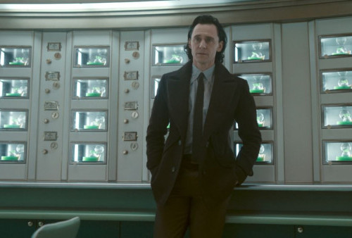 Loki Season 2 Dapat Review Bagus, Produser Ungkap Kuncinya: Jangan Ikut Plot MCU