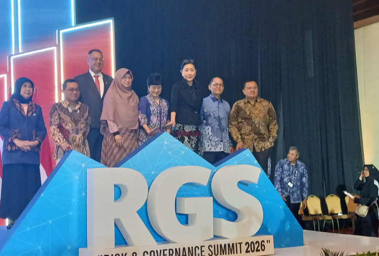 OJK Gelar Risk and Governance Summit 2026, Tekankan Tata Kelola dan Manajemen Risiko