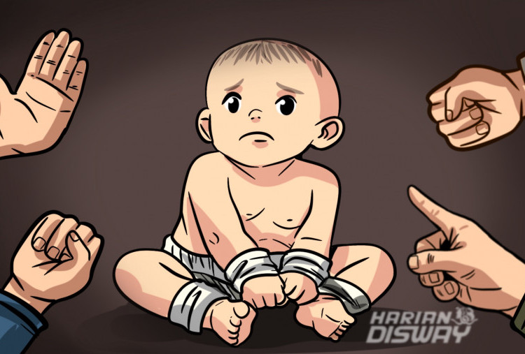 Krisis Keamanan Daycare: Antara Kebutuhan dan Kelalaian Sistem