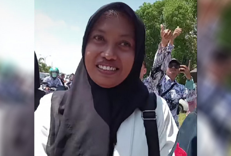 Heboh Kasus Guru Honorer Supriyani Aniaya Anak Polisi, Mantan Kabareskrim Minta Junior Polri Belajar Hukum!