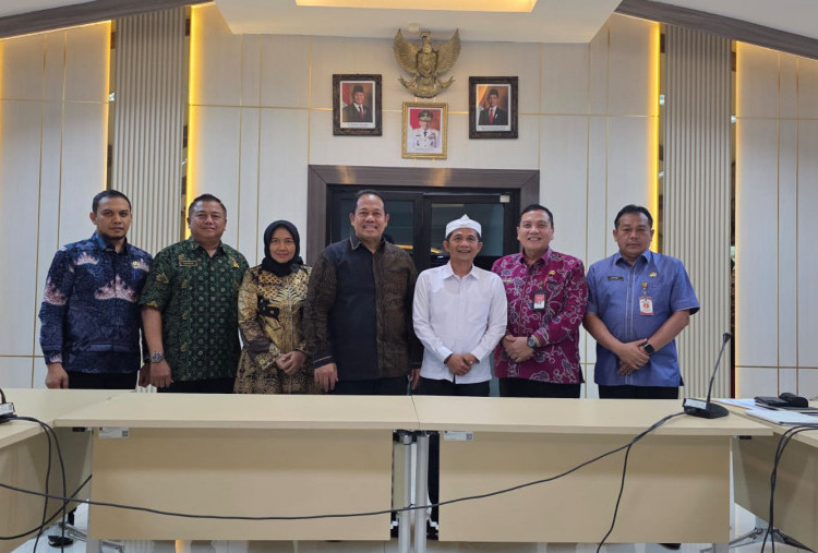 Bupati Purwakarta Minta Maaf Usai Diperiksa Itjen Kemendagri terkait Lagu 'Lalaki Langit, Lalanang Bejat'