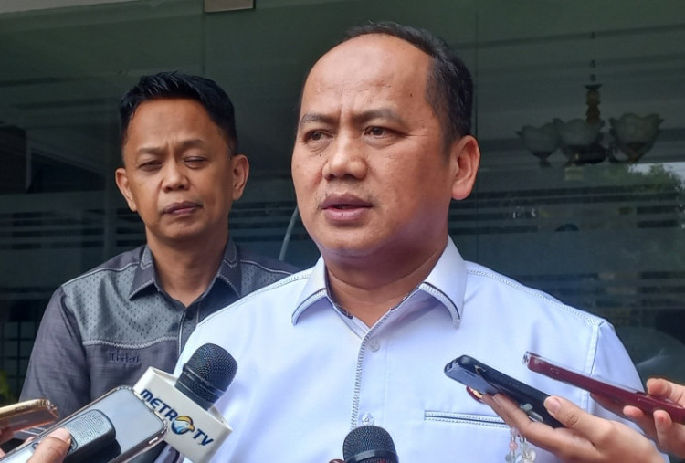 Red Notice Riza Chalid hingga Jurist Tan Masih Proses, Kejagung Buka Peluang Ekstradisi