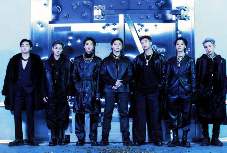 5 Fakta Terbaru BTS Comeback 2026, dari Lagu hingga Jadwal Tur Dunia Full Member!