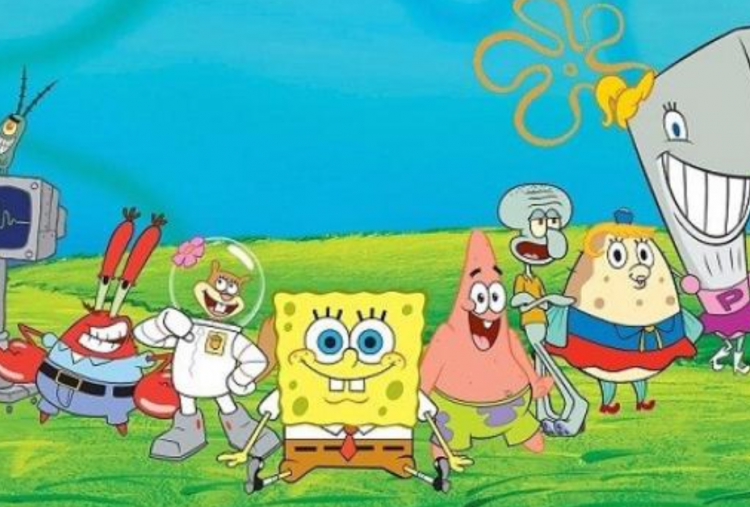 Kartun Masa Kecil yang Tak Terlupakan! Nostalgia di Hari Animasi Internasional!