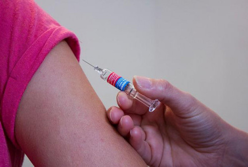 Cegah Kanker Serviks, Ini 3 Jenis Vaksin untuk Anak 
