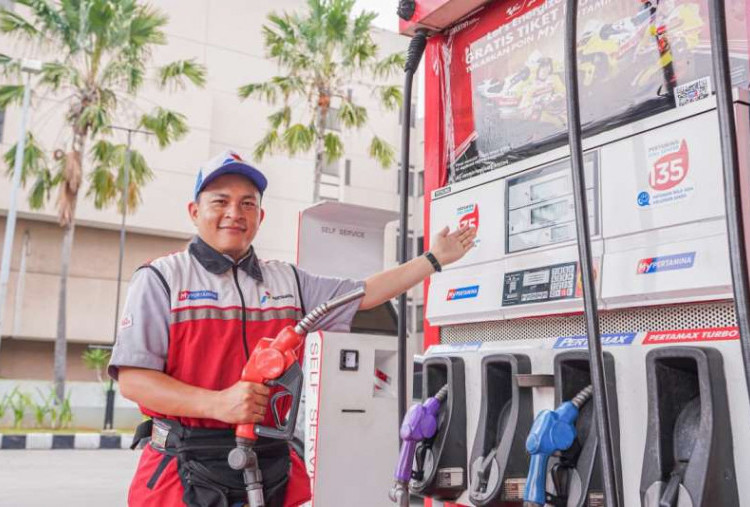 Pertamina Siaga Penuhi Kebutuhan Energi Masyarakat Saat Libur Panjang