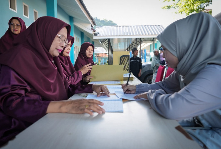 SPMB PJJ 2026 Resmi Dibuka, Kemendikdasmen Targetkan 2,4 Juta Anak Putus Sekolah Kembali Belajar