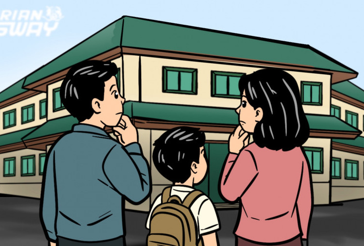 SPMB, Daya Tampung Sekolah, dan Ikhtiar Mewujudkan Pendidikan Bermutu 