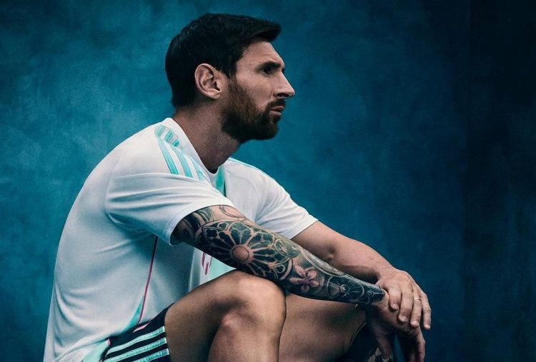 Lionel Messi Blak-blakan: 'Saya Merasa Bodoh', La Pulga Simpan Penyesalan Besar