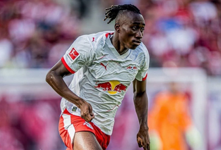 Chelsea vs Liverpool: Adu Kuat Finansial Rp1,6 Triliun demi Pemain Muda Potensial RB Leipzig