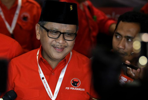 Tegas! Megawati Ingatkan Para Jurkam Gunakan Bahasa yang Santun