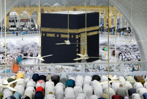 Simak, Ini 6 Amalan Sunnah Nabi Muhammad di Hari Raya Idul Fitri 1443 Hijriah