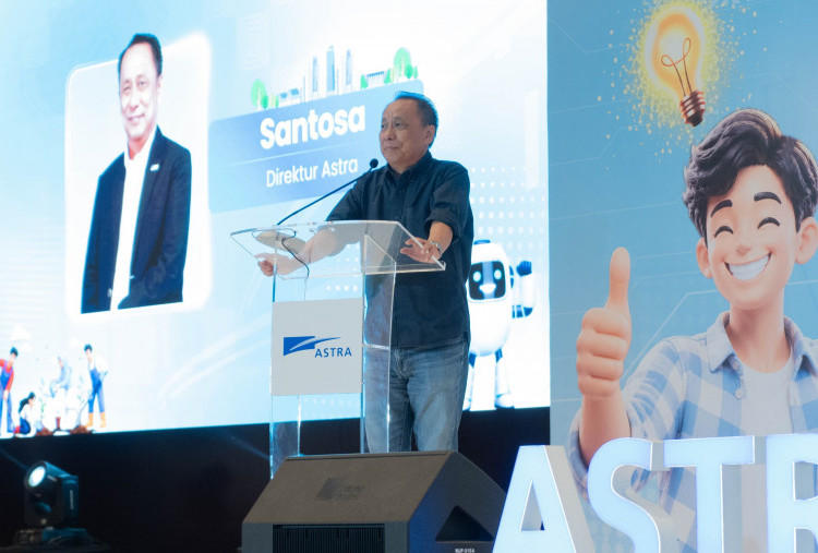 Astra Siap Terapkan Inovasi Digital 12 Pemenang Astranauts 2026, Solusi Jawab Tantangan Bisnis