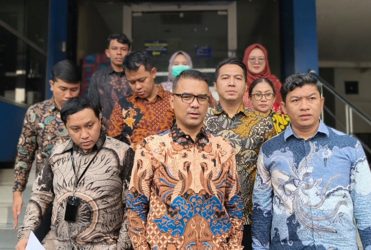 Success Fee Rp3,6 M Diduga Ditilap Mantan Rekanan, Bro Ron Lapor Polisi!