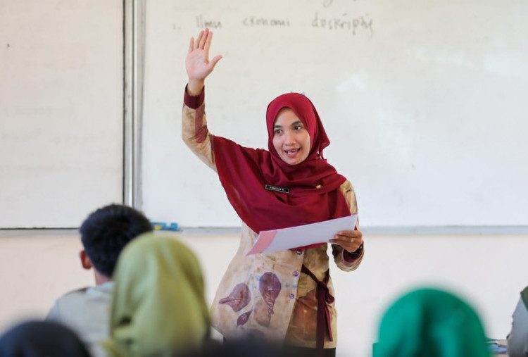 Tunjangan Profesi Guru Madrasah Lulusan PPG 2025 dalam Proses, Ini Penjelasan Resmi Kemenag