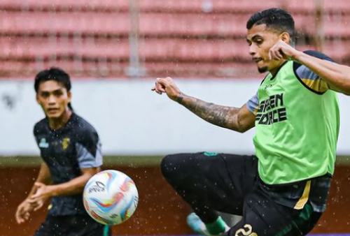 Link Nonton dan Live Streaming Persebaya vs RANS Nusantara FC