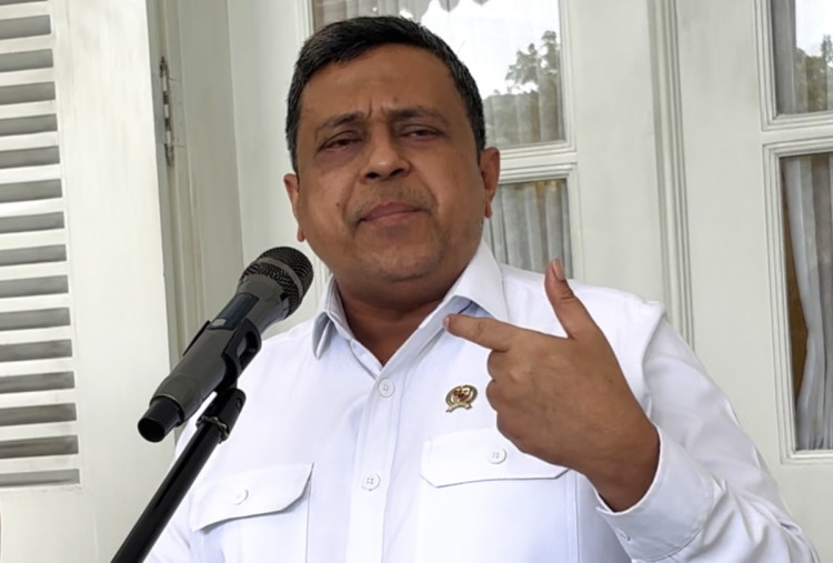 Jakarta Jadi Provinsi Paling Tertib Sertifikasi Halal, Babe Haikal: Bakal Juara Ranking Nasional