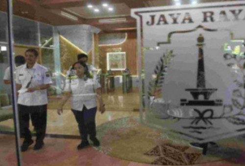 Terkait Pilkada DKI Jakarta, DPRD Minta Dukcapil Perketat Pendatang
