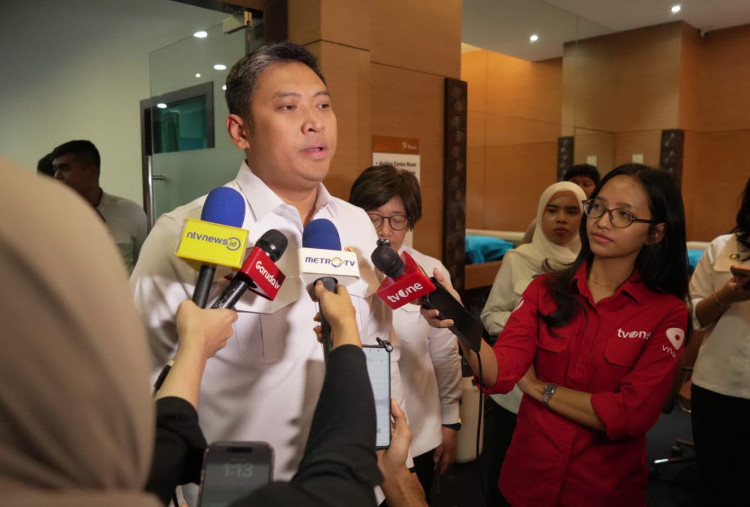 Bos BGN Copot Kepala SPPG Buntut Kejadian Fatal di Semarang
