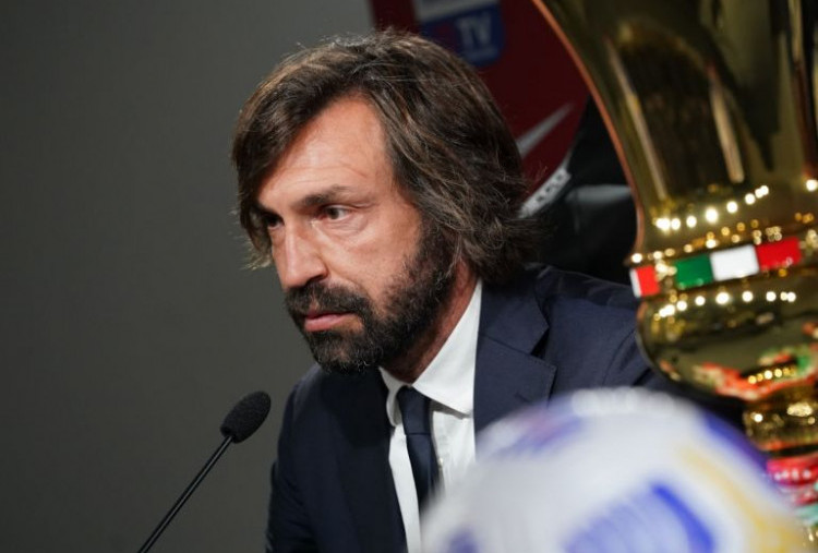 Andrea Pirlo Segera Diumumkan Sebagai Pelatih Timnas Italia, Kontrak Hingga 2030