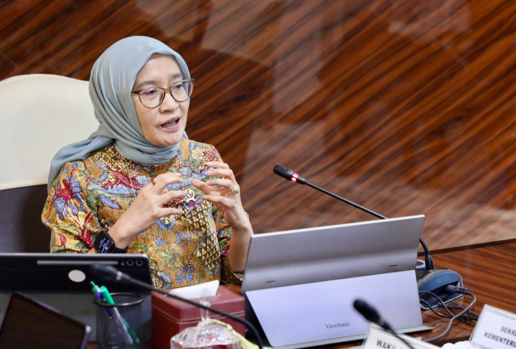 WFH ASN Diawasi Ketat, Pemerintah Pastikan Kinerja Tetap Optimal dan Terukur