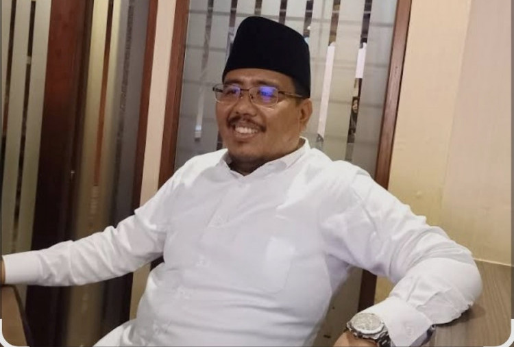 KPK Intensif Usut Korupsi Hibah Pokmas Jatim, Anwar Sadad Kembali Diperiksa