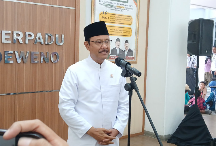 Bansos PKH dan BPNT Cair Mulai 20 Juli 2026, Gus Ipul: Data Penerima Sudah Dimutakhirkan