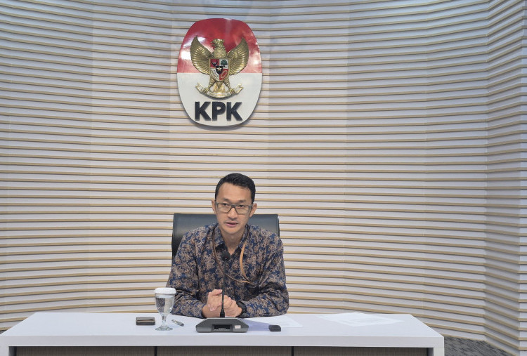 KPK Sita Enam Aset Bernilai Rp 9 Miliar Dalam Kasus Dana Hibah Pokmas Jatim 